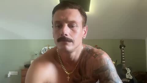 Snapshot of jackwilsonukforyou chatting on July 3, 2:34 pm Jack Wilson online show from July 3, 2:34 pm