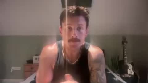 Snapshot of jackwilsonukforyou chatting on July 4, 8:37 pm Jack Wilson online show from July 4, 8:37 pm