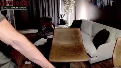 Jack online show from March 24, 3:00 am