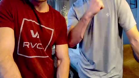 Jack online show from April 19, 8:33 pm