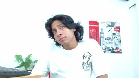 Jack online show from December 2, 8:37 pm