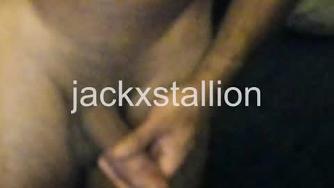 Snapshot of jackxstallion chatting on June 26, 7:24 am jackxstallion online show from June 26, 7:24 am