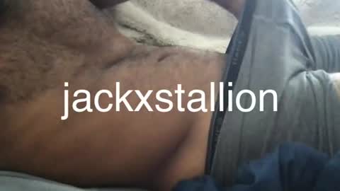 Snapshot of jackxstallion chatting on July 21, 6:43 pm jackxstallion online show from July 21, 6:43 pm