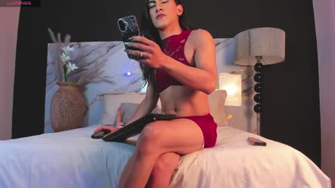 jacky_wolf1 online show from June 8, 7:25 pm