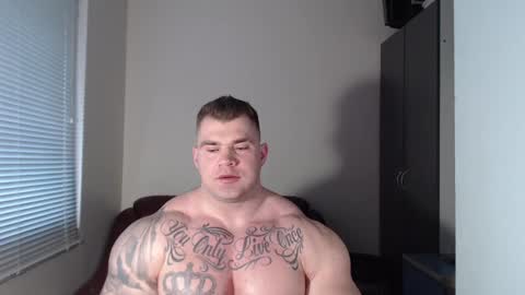 Snapshot of jackyhuge chatting on February 8, 8:42 am Jacky online show from February 8, 8:42 am