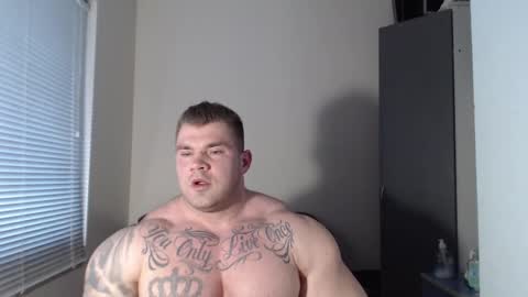 Snapshot of jackyhuge chatting on February 15, 2:00 pm Jacky online show from February 15, 2:00 pm