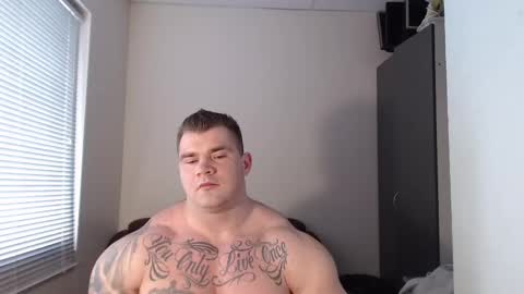 Snapshot of jackyhuge chatting on February 16, 9:15 am Jacky online show from February 16, 9:15 am