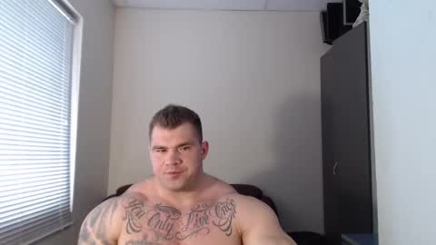 Snapshot of jackyhuge chatting on February 17, 12:05 pm Jacky online show from February 17, 12:05 pm