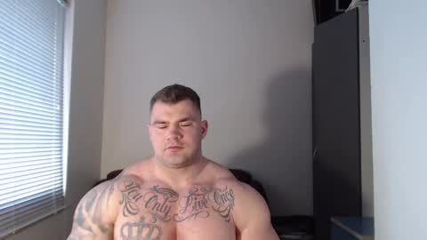 Snapshot of jackyhuge chatting on February 25, 1:06 pm Jacky online show from February 25, 1:06 pm