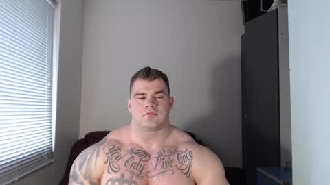 Snapshot of jackyhuge chatting on March 2, 12:22 pm Jacky online show from March 2, 12:22 pm