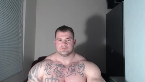 Snapshot of jackyhuge chatting on November 23, 4:29 pm Jacky online show from November 23, 4:29 pm