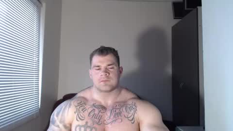 Snapshot of jackyhuge chatting on November 26, 11:11 am Jacky online show from November 26, 11:11 am