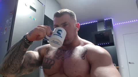 Jacky online show from January 9, 12:57 am