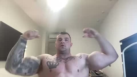 Snapshot of jackyhuge chatting on July 10, 9:39 pm Jacky online show from July 10, 9:39 pm