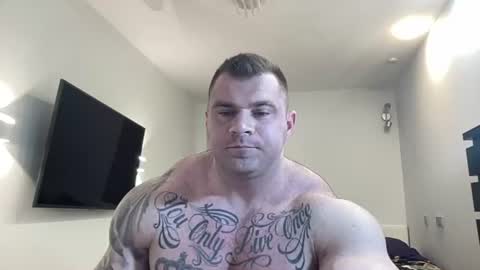 Snapshot of jackyhuge chatting on July 13, 11:51 pm Jacky online show from July 13, 11:51 pm