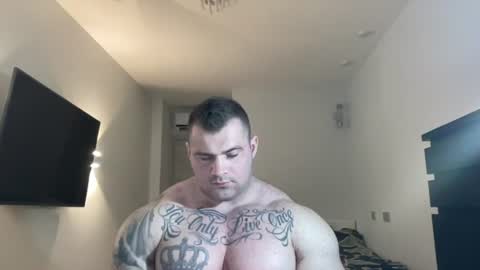 Snapshot of jackyhuge chatting on July 14, 9:20 pm Jacky online show from July 14, 9:20 pm