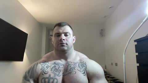 Snapshot of jackyhuge chatting on July 22, 9:06 pm Jacky online show from July 22, 9:06 pm