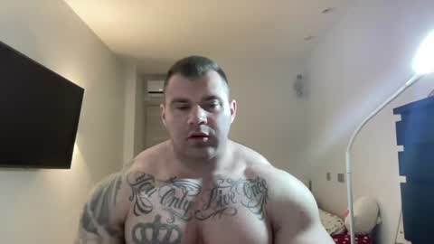 Snapshot of jackyhuge chatting on July 23, 10:08 pm Jacky online show from July 23, 10:08 pm