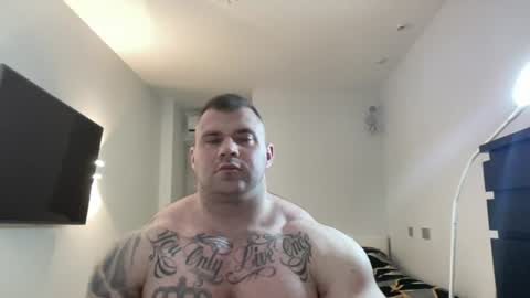Snapshot of jackyhuge chatting on July 24, 9:57 pm Jacky online show from July 24, 9:57 pm