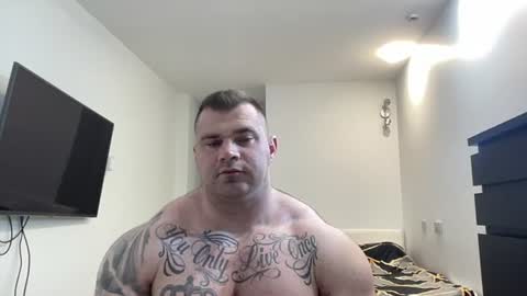 Snapshot of jackyhuge chatting on July 28, 9:14 pm Jacky online show from July 28, 9:14 pm