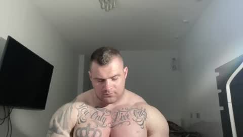 Snapshot of jackyhuge chatting on July 29, 10:30 pm Jacky online show from July 29, 10:30 pm