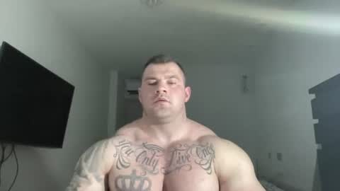 Snapshot of jackyhuge chatting on July 31, 9:25 pm Jacky online show from July 31, 9:25 pm