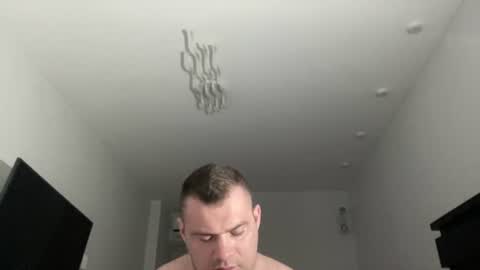 Snapshot of jackyhuge chatting on August 1, 8:08 pm Jacky online show from August 1, 8:08 pm
