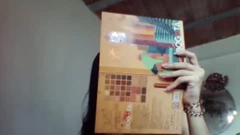 Jacky Murphy online show from April 14, 8:37 pm