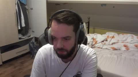 Jack online show from November 7, 10:32 pm