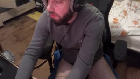 Jack online show from November 28, 10:23 pm