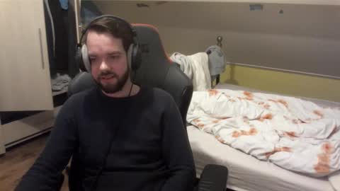 Jack online show from January 11, 12:48 am