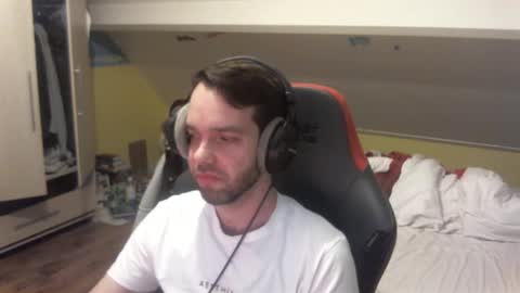 Jack online show from February 10, 10:25 pm