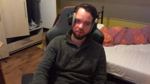 Jack online show from March 10, 9:53 pm