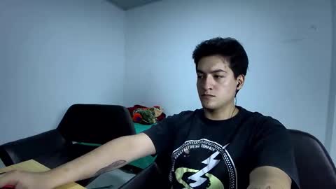 jackyrosee2323 online show from November 19, 8:31 pm