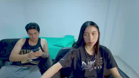 jackyrosee2323 online show from November 25, 8:09 pm