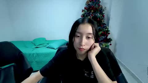 jackyrosee2323 online show from December 21, 2:30 am