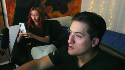 Snapshot of jackyrosee2323 chatting on July 13, 7:38 pm jackyrosee2323 online show from July 13, 7:38 pm