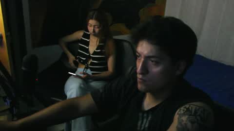 Snapshot of jackyrosee2323 chatting on July 21, 12:35 am jackyrosee2323 online show from July 21, 12:35 am