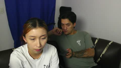 Snapshot of jackyrosee2323 chatting on July 26, 11:44 pm jackyrosee2323 online show from July 26, 11:44 pm