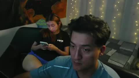 Snapshot of jackyrosee2323 chatting on July 30, 1:37 am jackyrosee2323 online show from July 30, 1:37 am
