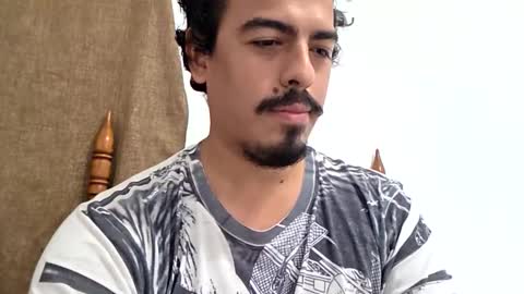 jacm666 online show from March 21, 2:05 am