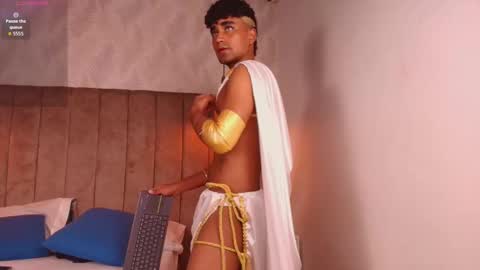 Snapshot of jacob_606 chatting on October 23, 8:51 pm Jacobo online show from October 23, 8:51 pm