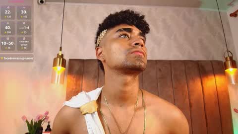 Snapshot of jacob_606 chatting on October 31, 10:00 pm Jacobo online show from October 31, 10:00 pm