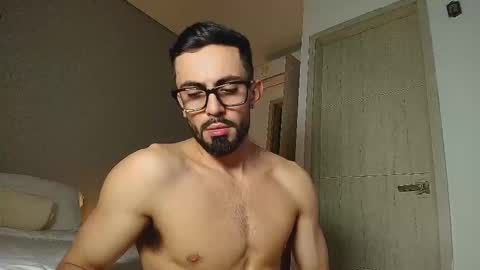 jacob__adams online show from October 2, 12:50 am