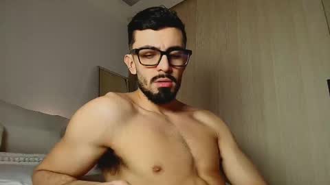 jacob__adams online show from December 4, 12:03 pm