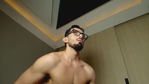 Snapshot of jacob__adams chatting on January 11, 1:10 am jacob__adams online show from January 11, 1:10 am