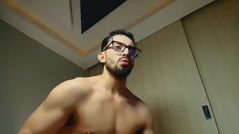 Snapshot of jacob__adams chatting on April 8, 1:05 am jacob__adams online show from April 8, 1:05 am