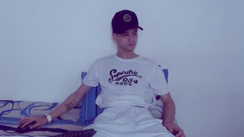 Jacob online show from November 30, 12:31 pm