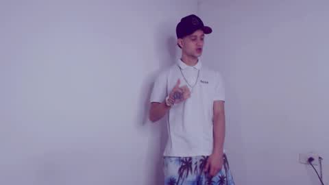 Jacob online show from January 15, 1:48 pm