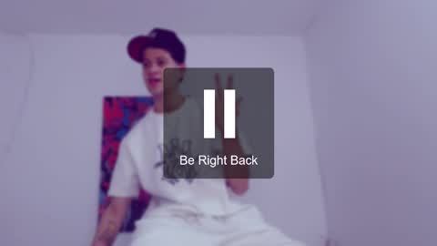 Jacob online show from February 20, 1:55 pm